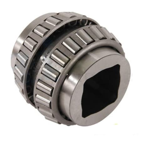 Aftermarket Cone, Tapered Roller Bearing A-385SD-P-AI